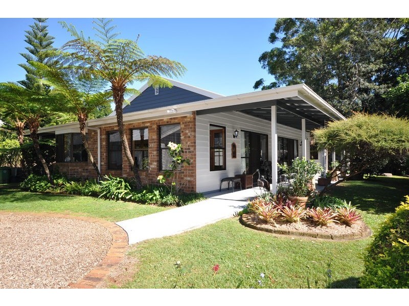 Maleny QLD 4552