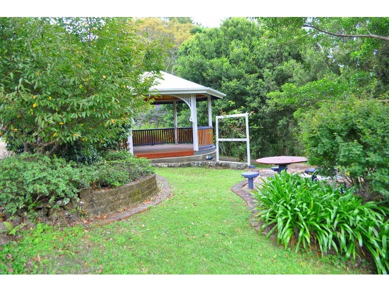 Maleny QLD 4552