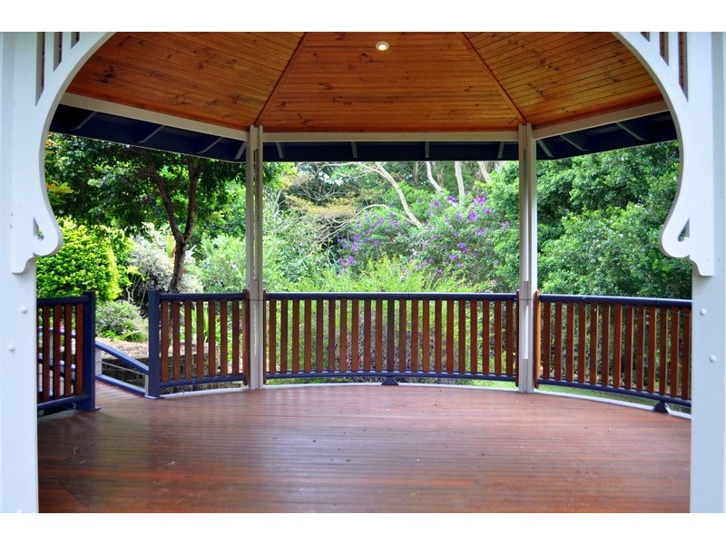 Maleny QLD 4552
