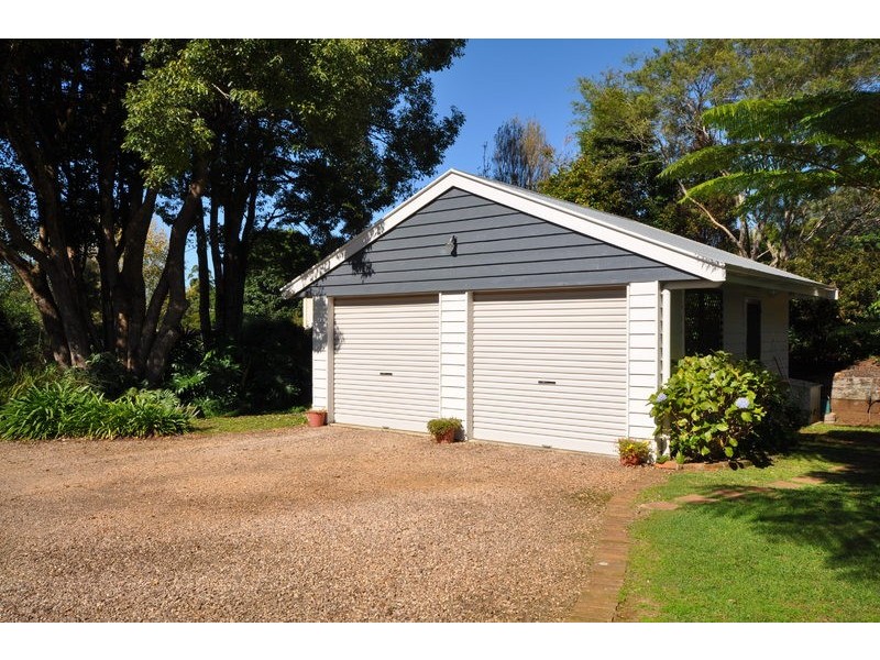 Maleny QLD 4552