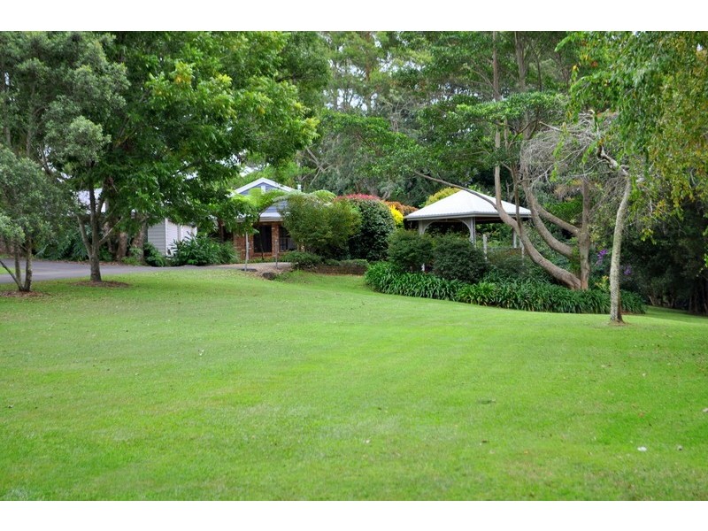 Maleny QLD 4552