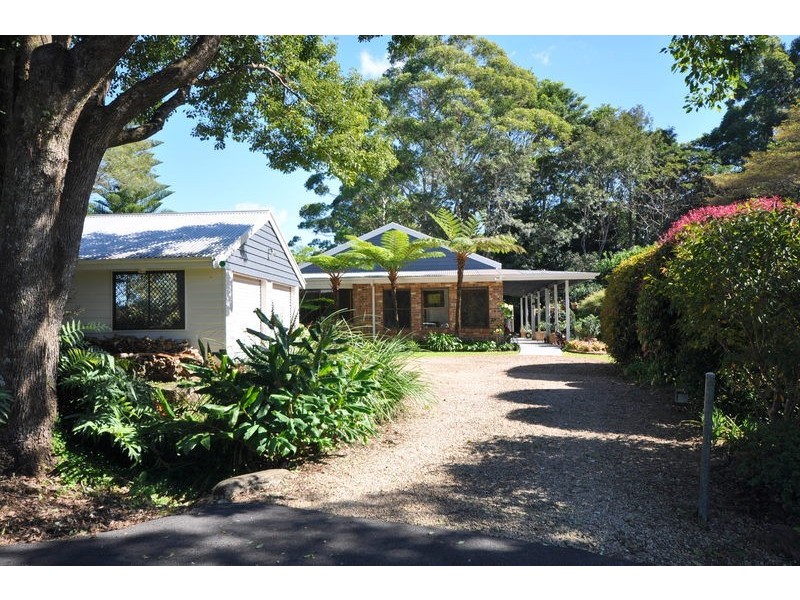 Maleny QLD 4552