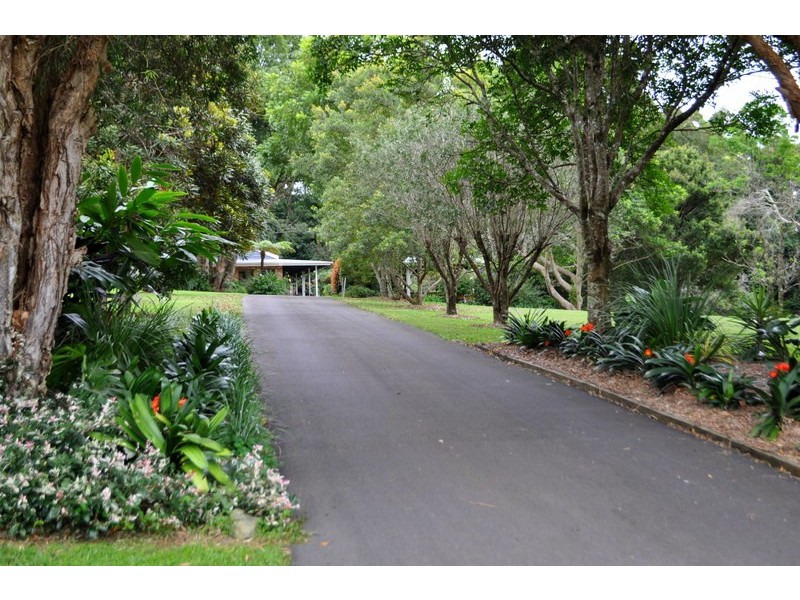 Maleny QLD 4552