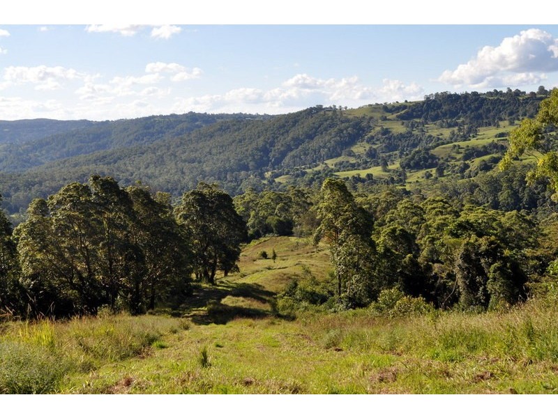 43 Cumner Lane, Maleny QLD 4552