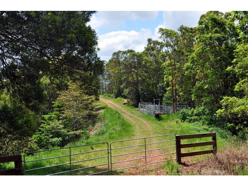 43 Cumner Lane, Maleny QLD 4552