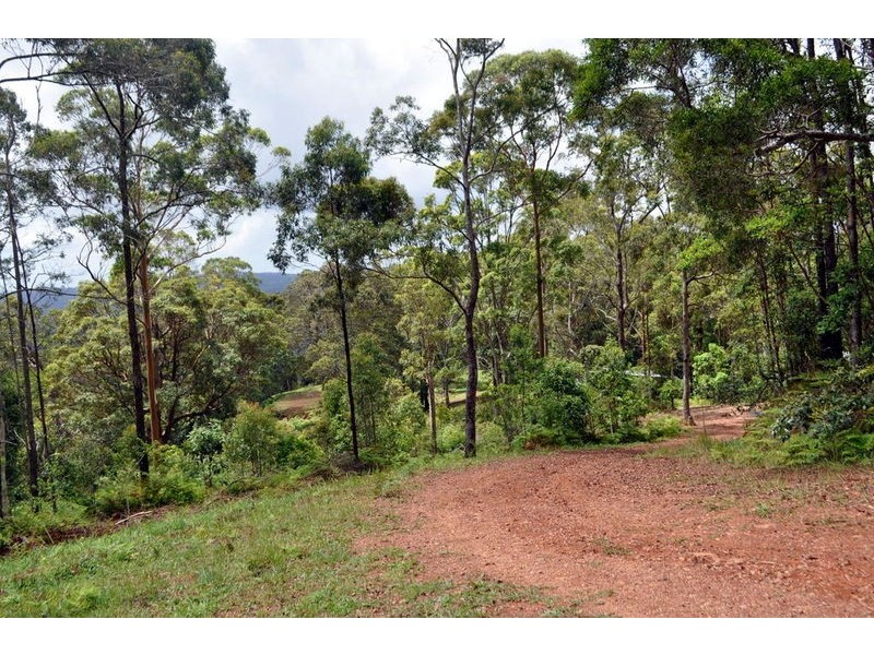 43 Cumner Lane, Maleny QLD 4552