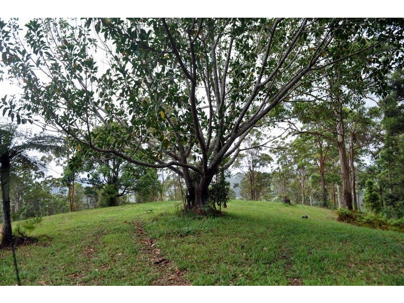 43 Cumner Lane, Maleny QLD 4552