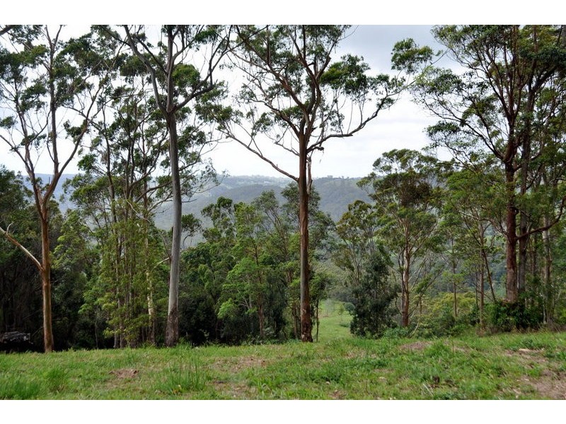 43 Cumner Lane, Maleny QLD 4552