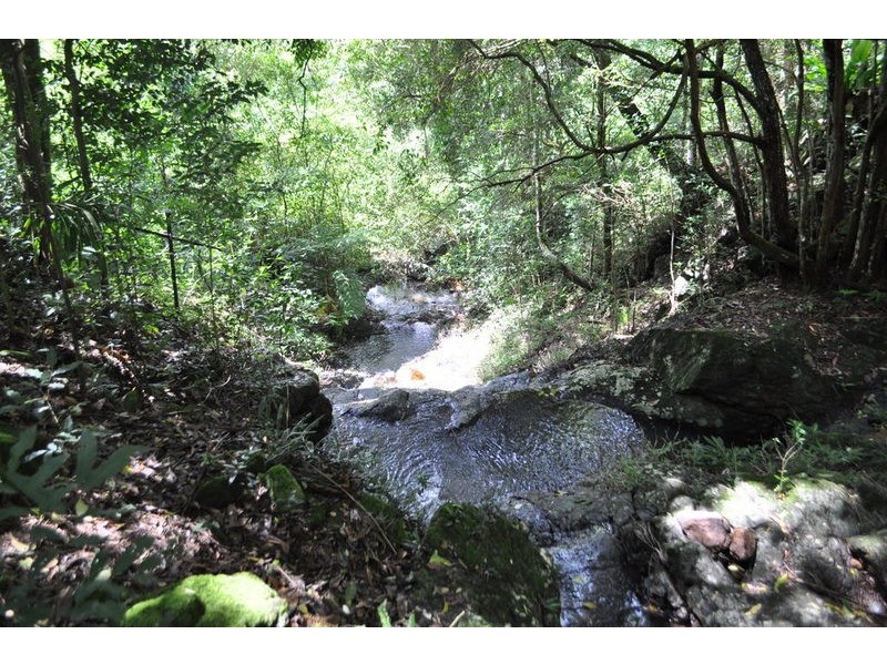 43 Cumner Lane, Maleny QLD 4552