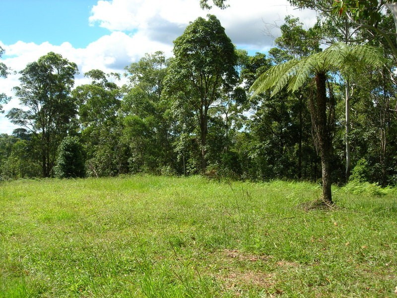 43 Cumner Lane, Maleny QLD 4552