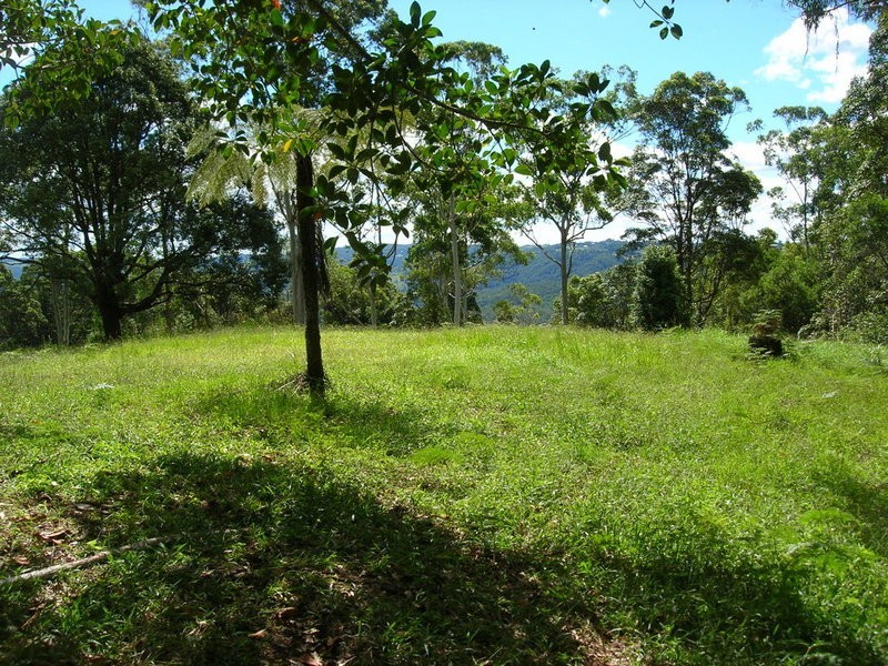 43 Cumner Lane, Maleny QLD 4552