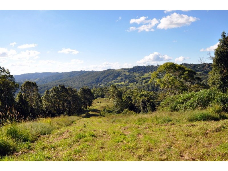 43 Cumner Lane, Maleny QLD 4552
