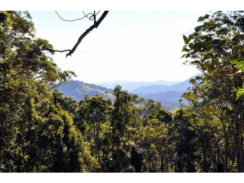 43 Cumner Lane, Maleny QLD 4552