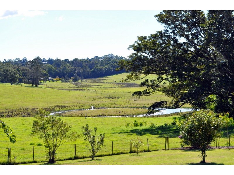 13 Berganns Road, Maleny QLD 4552