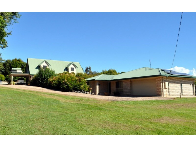 13 Berganns Road, Maleny QLD 4552