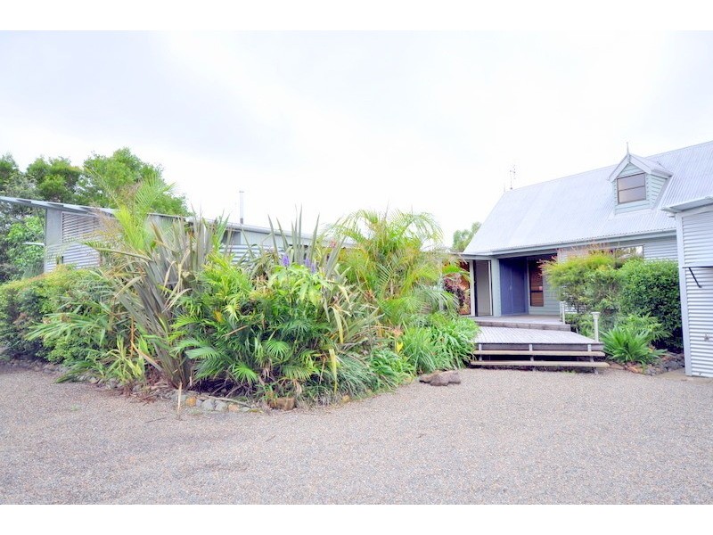 188 Reesville Road, Maleny QLD 4552