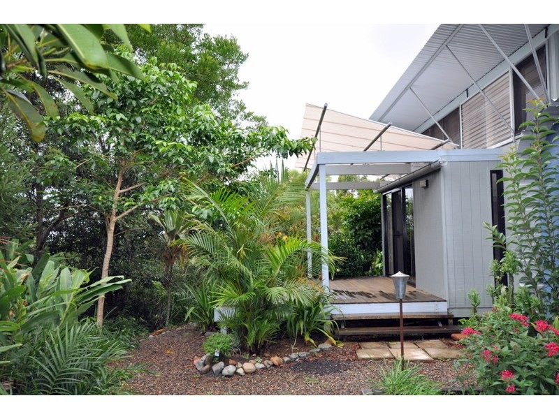 188 Reesville Road, Maleny QLD 4552