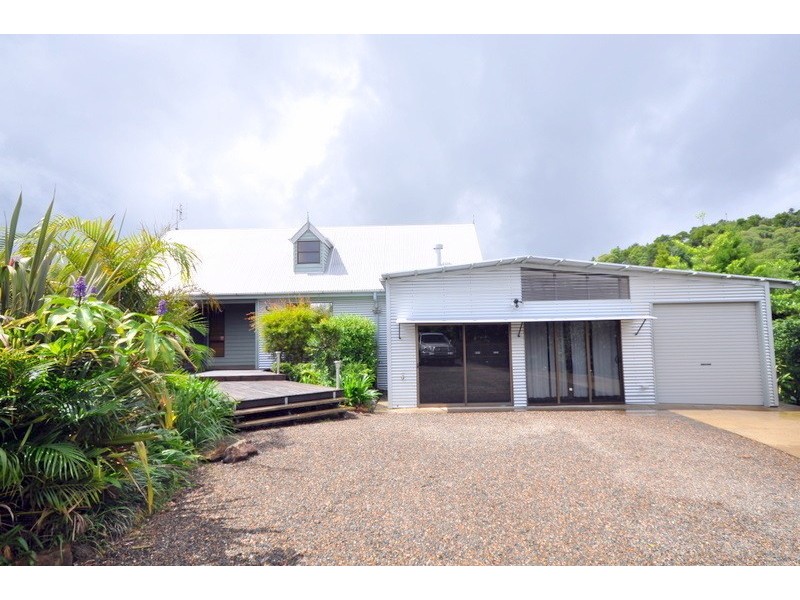 188 Reesville Road, Maleny QLD 4552