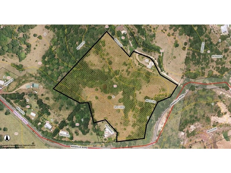 188 Reesville Road, Maleny QLD 4552
