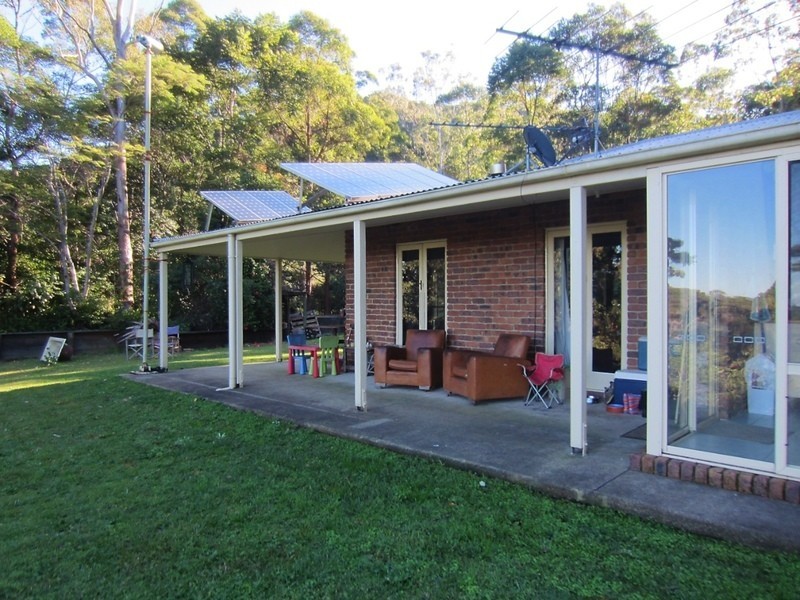 Maleny QLD 4552