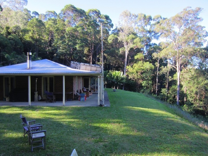 Maleny QLD 4552