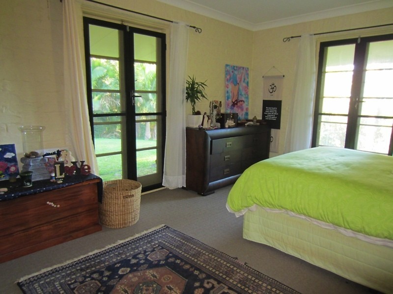 Maleny QLD 4552