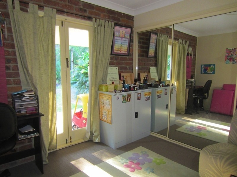 Maleny QLD 4552