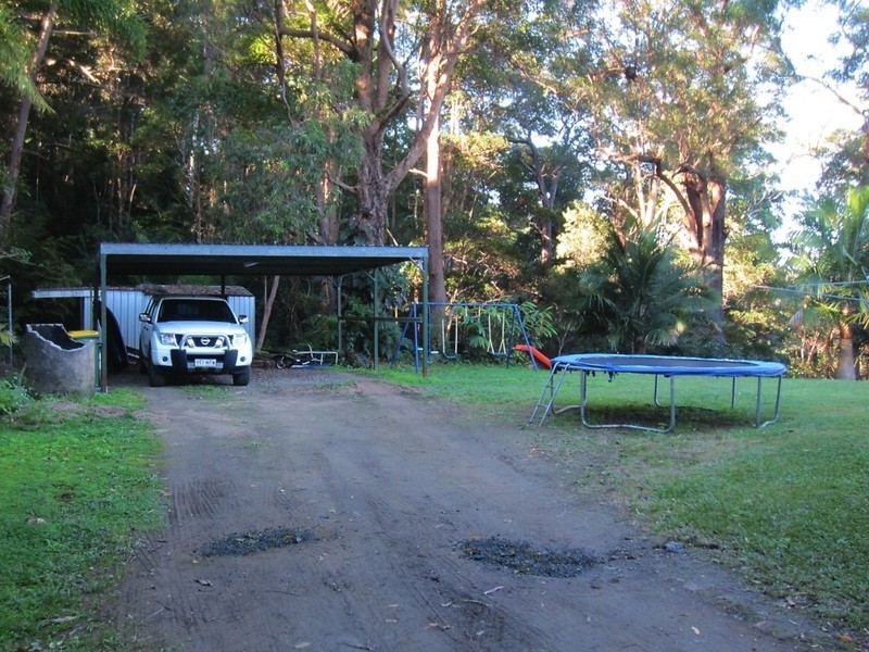 Maleny QLD 4552