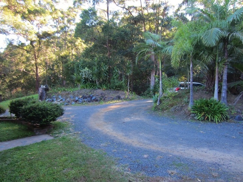 Maleny QLD 4552