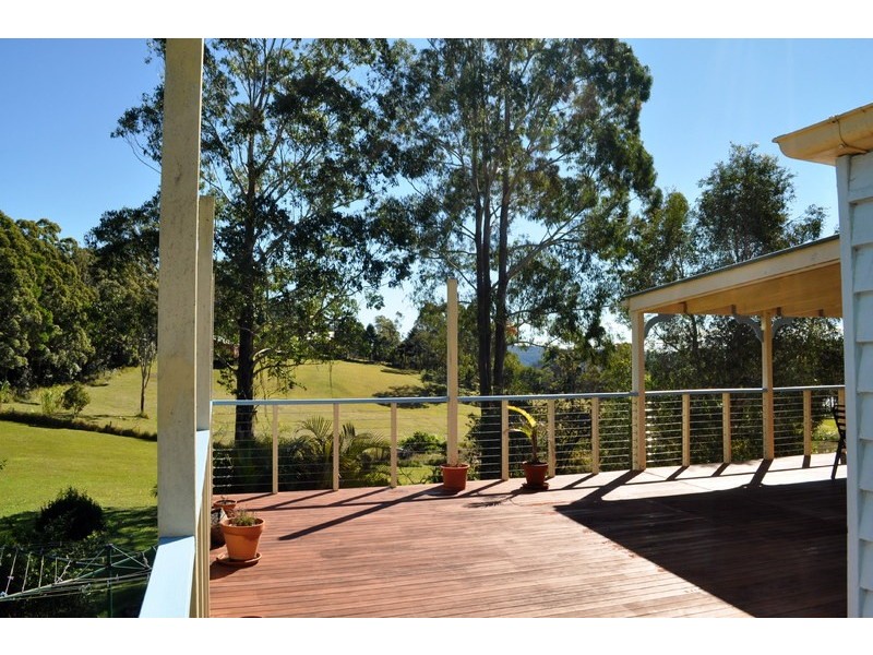 212  Corks Pocket Road, Maleny QLD 4552