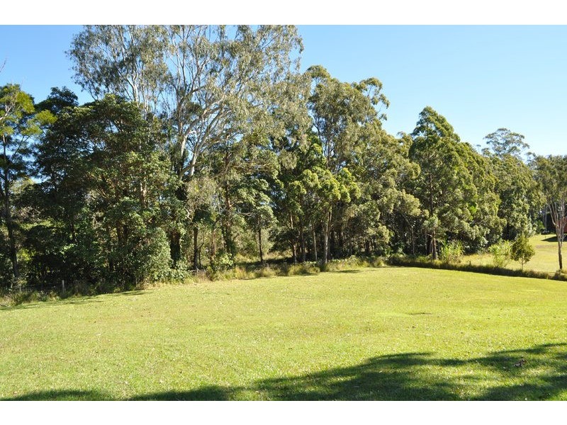 212  Corks Pocket Road, Maleny QLD 4552