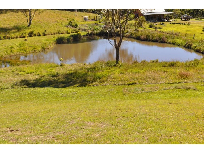 212  Corks Pocket Road, Maleny QLD 4552