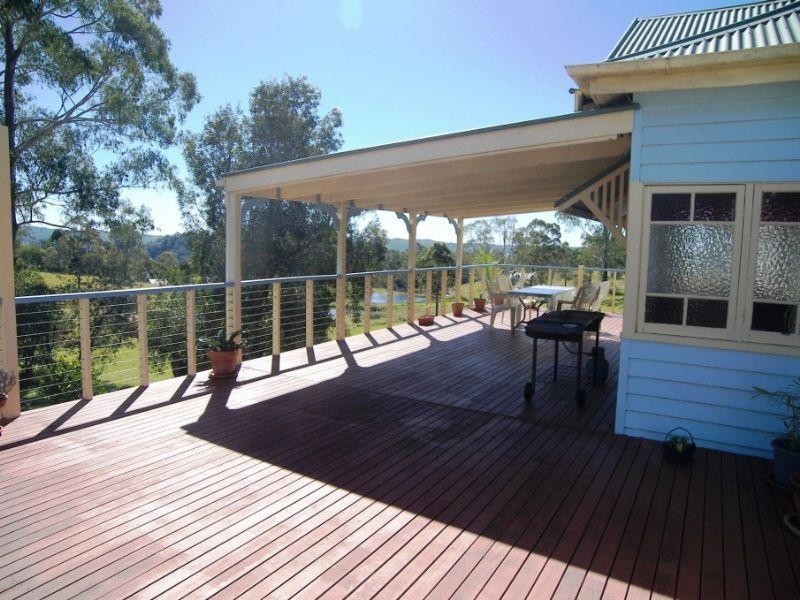 212  Corks Pocket Road, Maleny QLD 4552