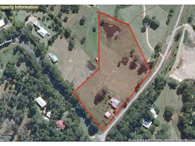 212  Corks Pocket Road, Maleny QLD 4552