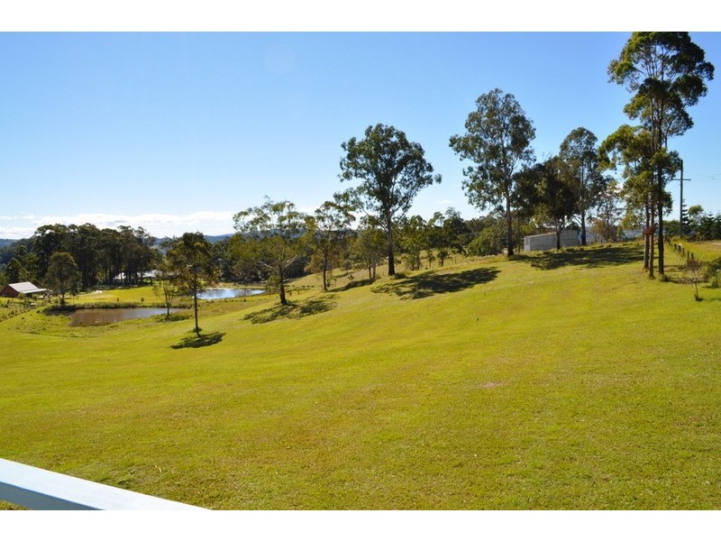 212  Corks Pocket Road, Maleny QLD 4552