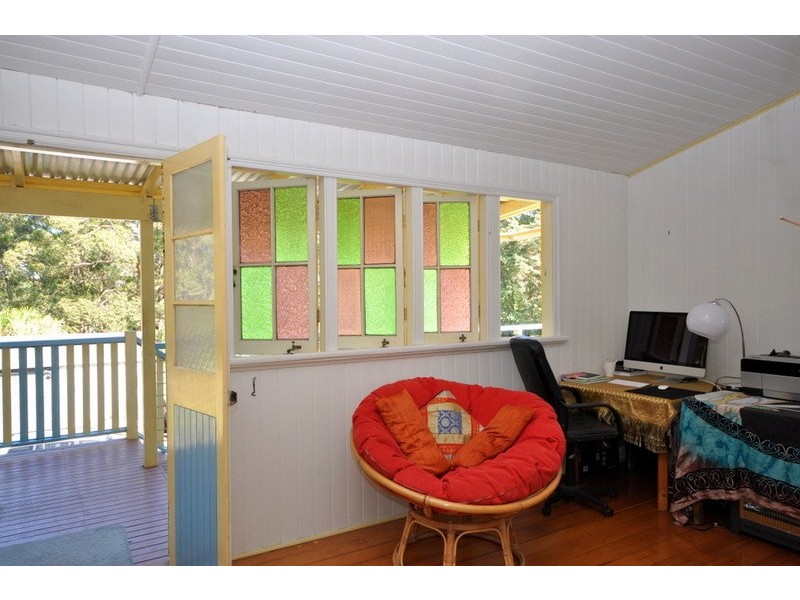 212  Corks Pocket Road, Maleny QLD 4552