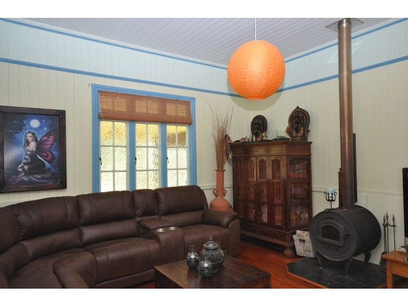 212  Corks Pocket Road, Maleny QLD 4552