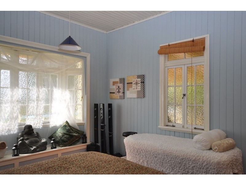 212  Corks Pocket Road, Maleny QLD 4552