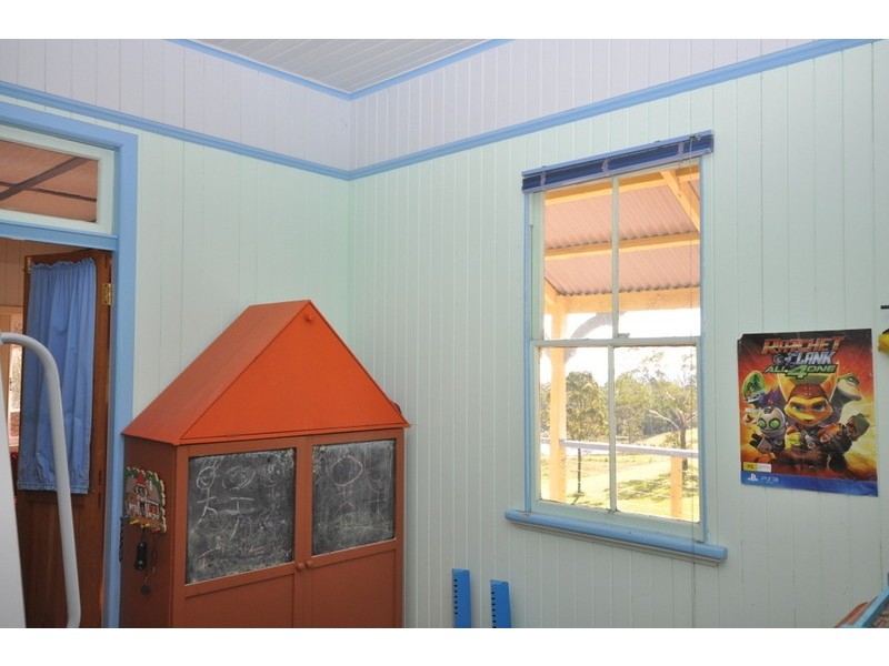 212  Corks Pocket Road, Maleny QLD 4552