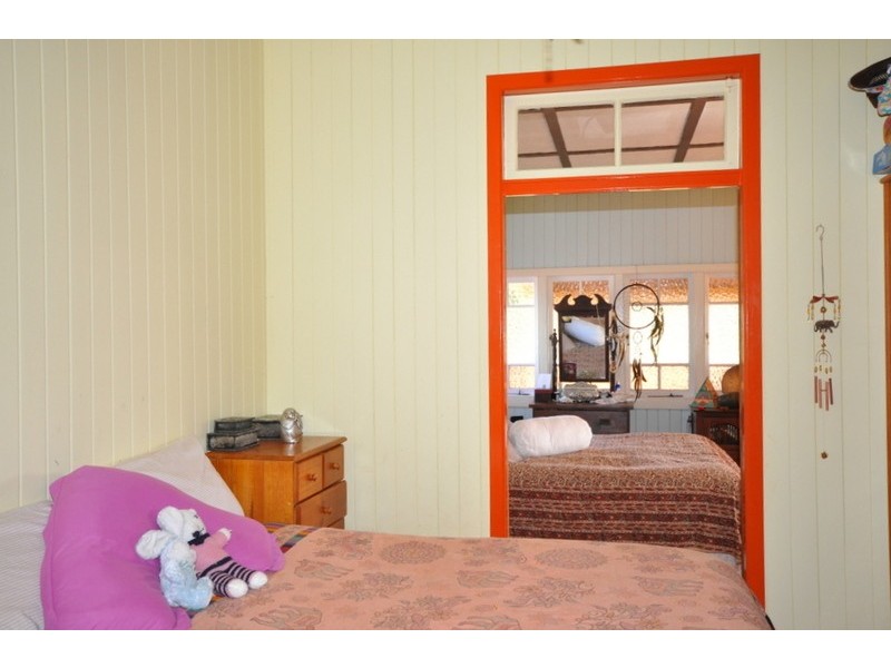 212  Corks Pocket Road, Maleny QLD 4552