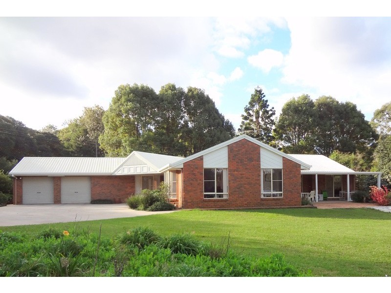 53 McCarthy Road, Maleny QLD 4552