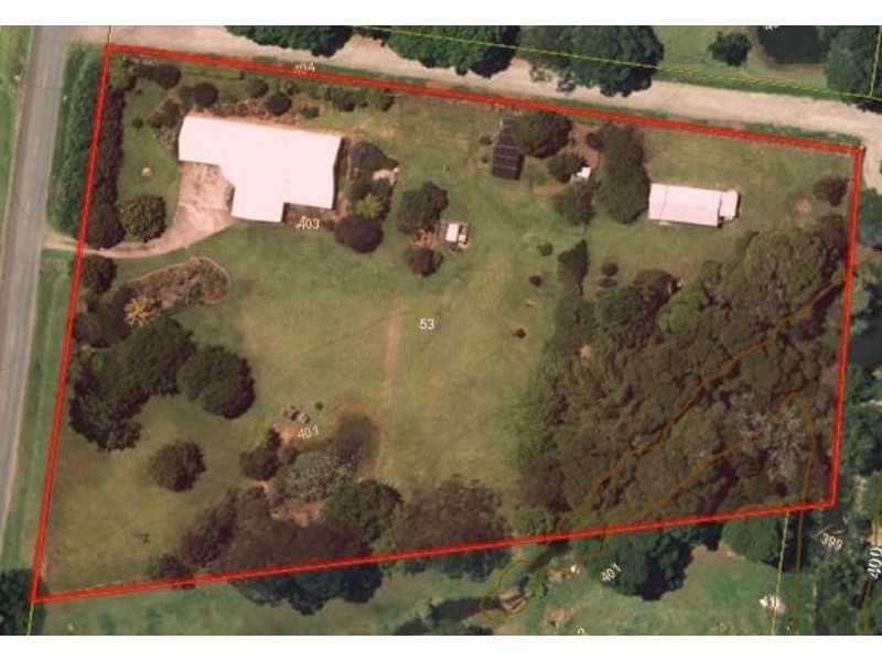 53 McCarthy Road, Maleny QLD 4552