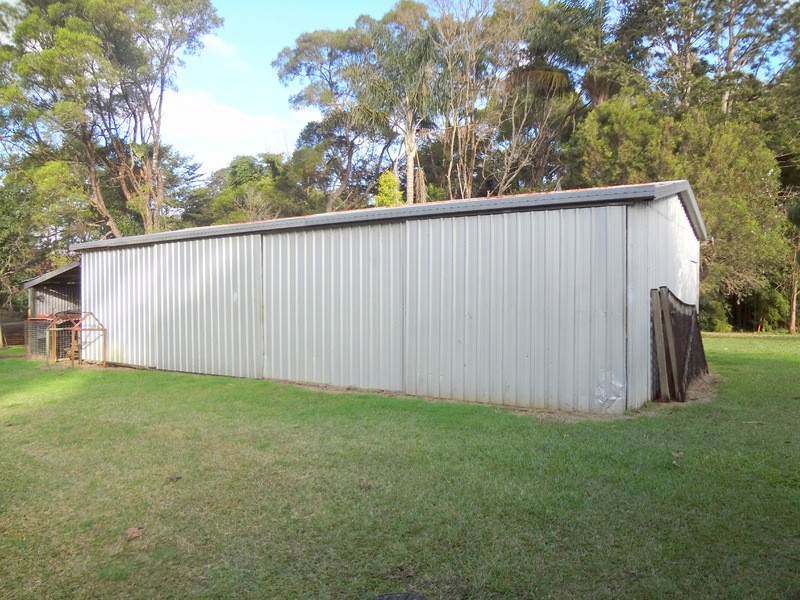 53 McCarthy Road, Maleny QLD 4552