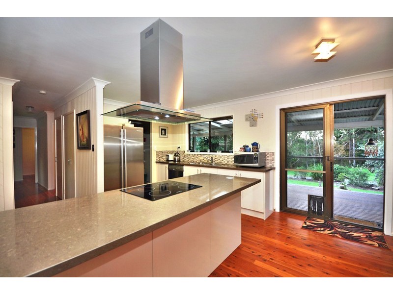 26 Rosella Road, Maleny QLD 4552