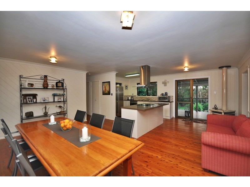 26 Rosella Road, Maleny QLD 4552