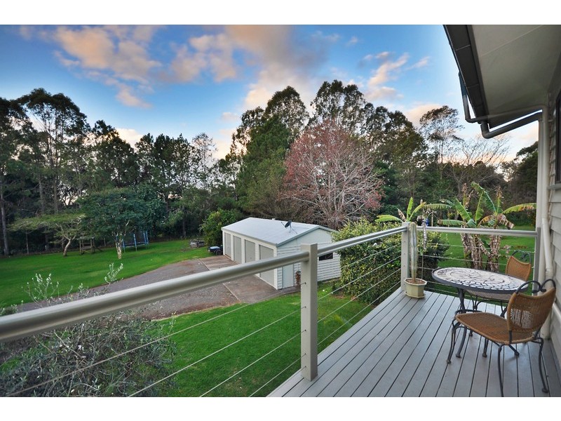 26 Rosella Road, Maleny QLD 4552