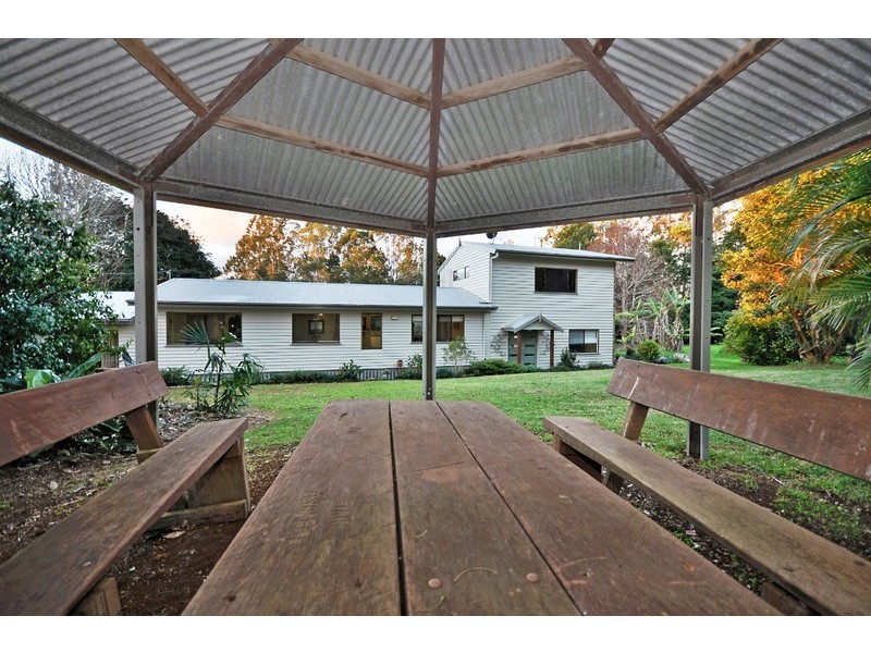 26 Rosella Road, Maleny QLD 4552