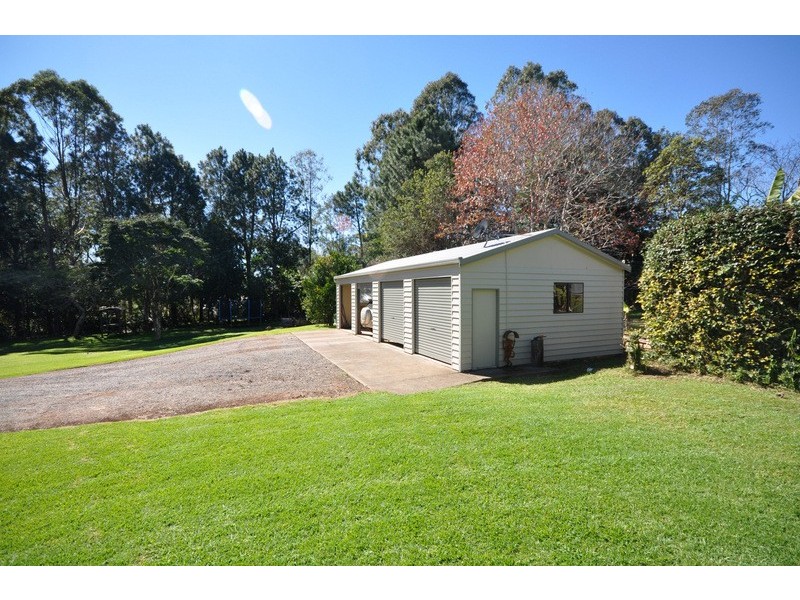 26 Rosella Road, Maleny QLD 4552