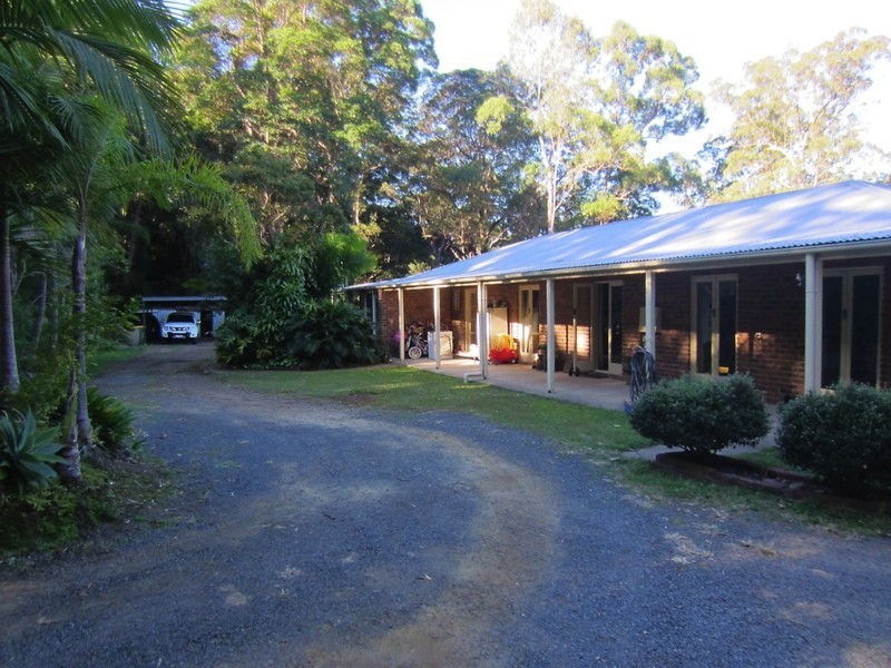 209  Scotts Road, Booroobin QLD 4552