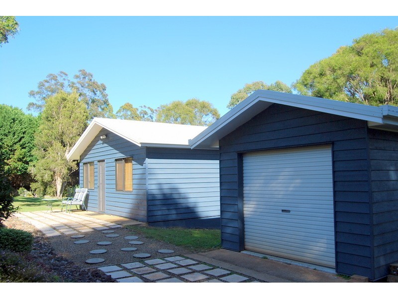 974 Kidaman Creek Road, Maleny QLD 4552